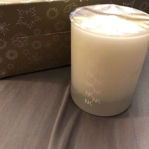 🆕 NIB Space NK 3x Votive Candles